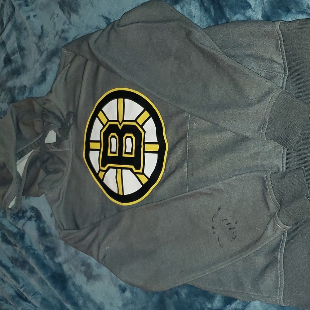 Boston Bruins Sweatshirt